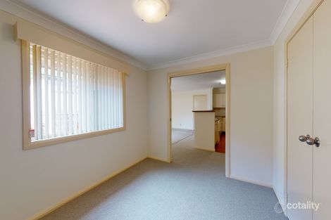 Property photo of 2 Breeze Court Whitebridge NSW 2290