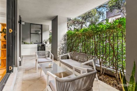 Property photo of 1/12-22 Corben Street Surry Hills NSW 2010