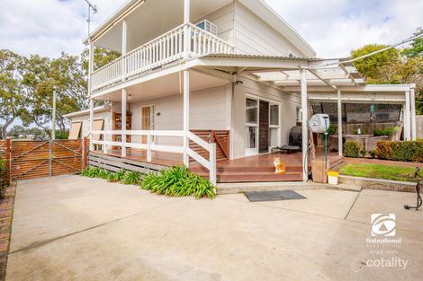 Property photo of 8 Tait Street Eagle Point VIC 3878