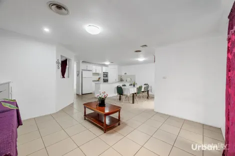 Property photo of 12 Magento Place Prestons NSW 2170