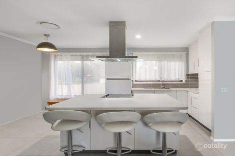 Property photo of 22 Albillo Place Eschol Park NSW 2558