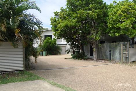 Property photo of 4/41 Adelaide Park Road Yeppoon QLD 4703