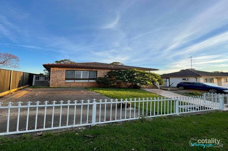 66 Sydney St, Riverstone, NSW 2765