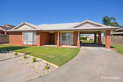 4 Perkins Ct, Horsham, VIC 3400