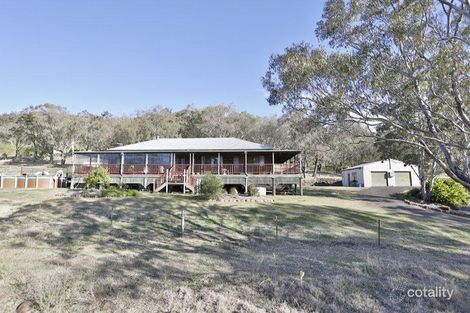 Property photo of 1084 Boundary Street South Drayton QLD 4350