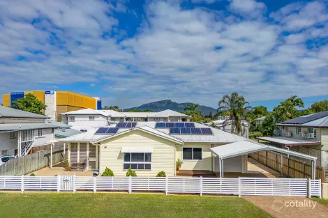 39a Diprose St, Pimlico, QLD 4812