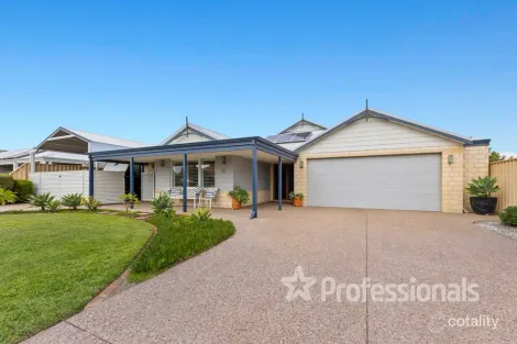 Property photo of 11 Eva Fairway Dalyellup WA 6230