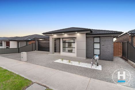 Property photo of 27 Featherwood Crescent Craigieburn VIC 3064