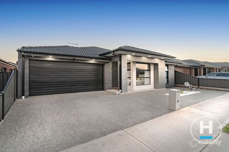 Property photo of 27 Featherwood Crescent Craigieburn VIC 3064