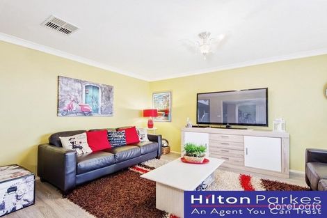 Property photo of 47 Armitage Drive Glendenning NSW 2761