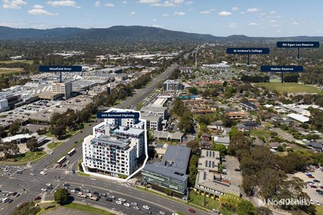 102/404 Burwood Hwy, Wantirna South, VIC 3152
