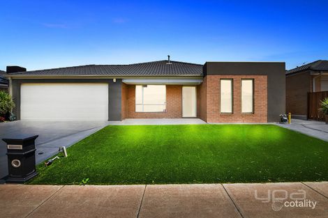 Property photo of 3 Erden Court Harkness VIC 3337