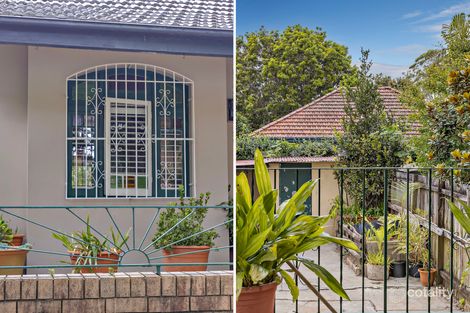 Property photo of 60 Wardell Road Petersham NSW 2049