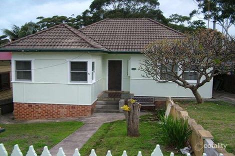 Property photo of 34A Popes Road Woonona NSW 2517