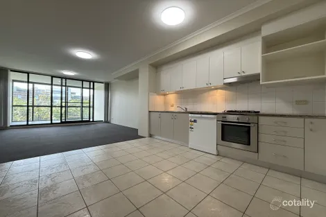 Property photo of 431/221 Sydney Park Road Erskineville NSW 2043