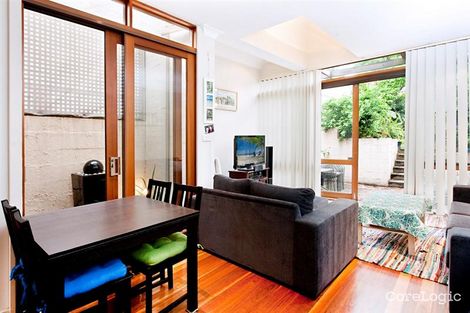 Property photo of 77A Hubert Street Lilyfield NSW 2040