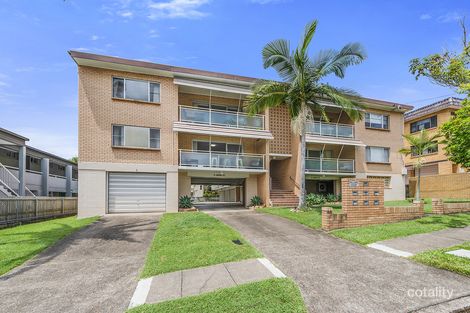 Property photo of 1/6 Grove Street Toowong QLD 4066