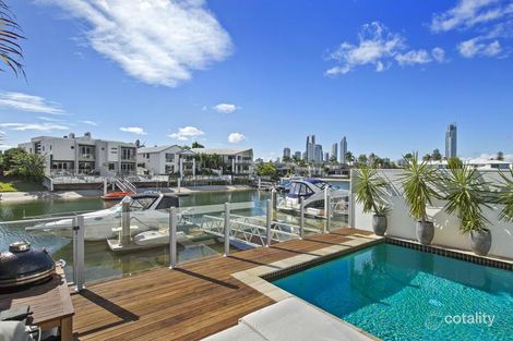 1/13 Vespa Cres, Surfers Paradise, QLD 4217