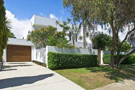 Property photo of 58 T E Peters Drive Broadbeach Waters QLD 4218