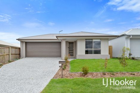 Property photo of 9 Wilfred Street Walloon QLD 4306