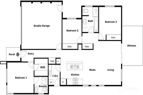 Property photo of 25 Baratta Street Crace ACT 2911