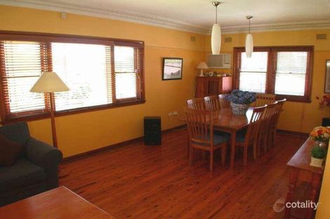 Property photo of 20 Chudleigh Street Rydalmere NSW 2116