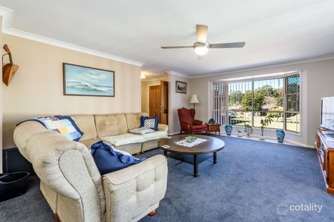Property photo of 90 Mildura Drive Helensvale QLD 4212