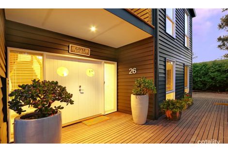 Property photo of 26 Cumberland Drive Mount Martha VIC 3934