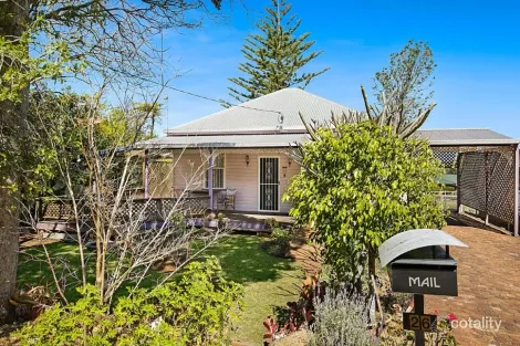 26 Messiness St, Harlaxton, QLD 4350