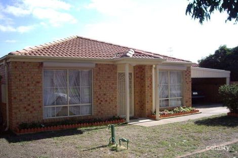 Property photo of 7 Banyalla Drive Cranbourne West VIC 3977