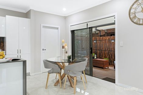 Property photo of 21 Jacqui Avenue Schofields NSW 2762