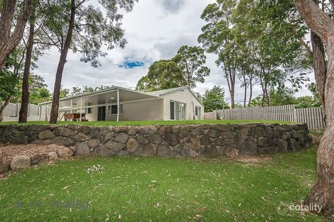 Property photo of 14 Presbytery Lane Molendinar QLD 4214