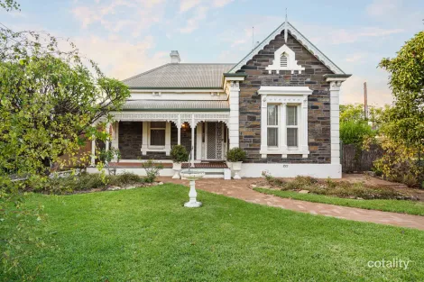 45 Edmund Ave, Unley, SA 5061