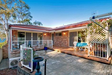 Property photo of 1A Shannon Parade Berkeley Vale NSW 2261