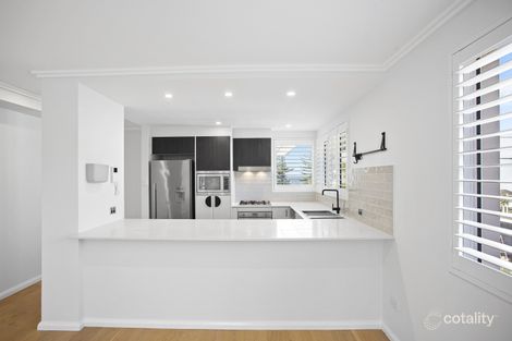 Property photo of 14/1155-1157 Pittwater Road Collaroy NSW 2097