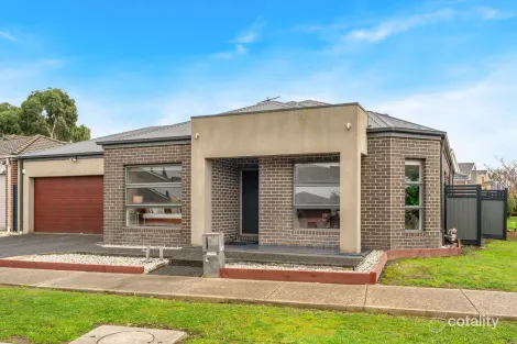 10 Eastleigh St, Craigieburn, VIC 3064