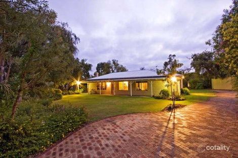 42 Newbold Rd, Casuarina, WA 6167