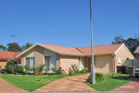 24 Tallinn Gr, Rooty Hill, NSW 2766
