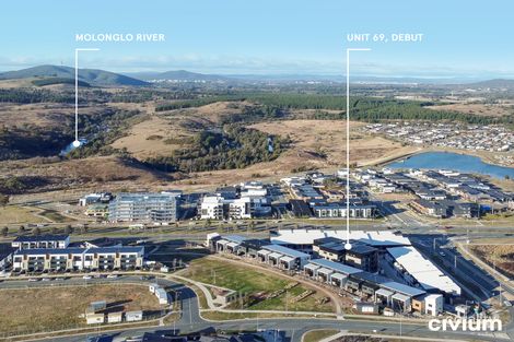 69/209 John Gorton Dr, Wright, ACT 2611