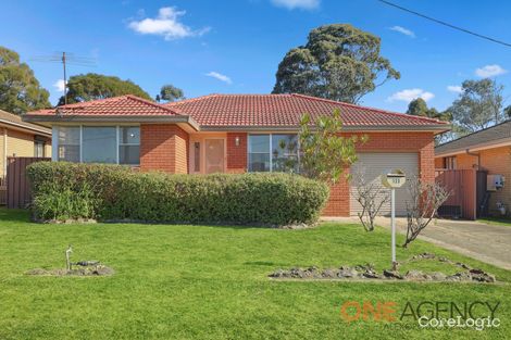 Property photo of 123 Jersey Road Greystanes NSW 2145