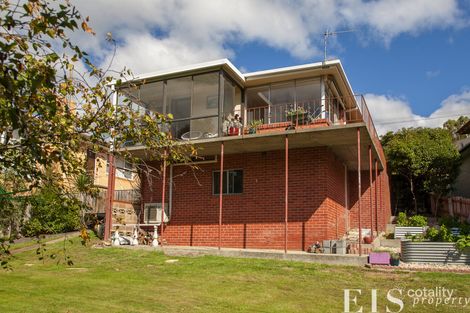 Property photo of 22 Manly Avenue Lindisfarne TAS 7015