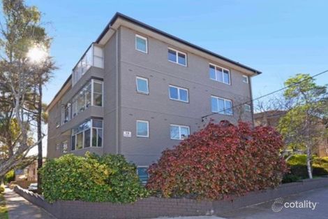Property photo of 1/19 Church Street Randwick NSW 2031