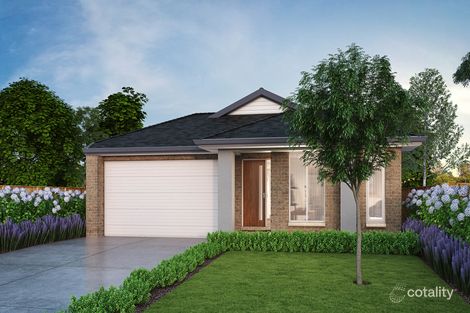 Lot 1626 Ararat St, Truganina, VIC 3029