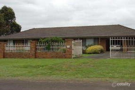 Property photo of 42 Nine Mile Creek Road Koroit VIC 3282