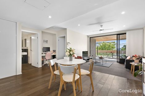 Property photo of 4/85 Dornoch Terrace Highgate Hill QLD 4101