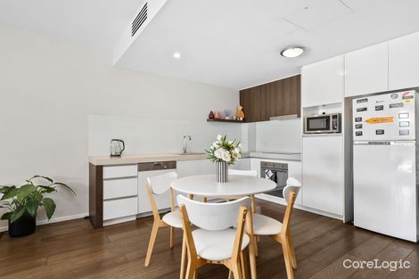 Property photo of 4/85 Dornoch Terrace Highgate Hill QLD 4101