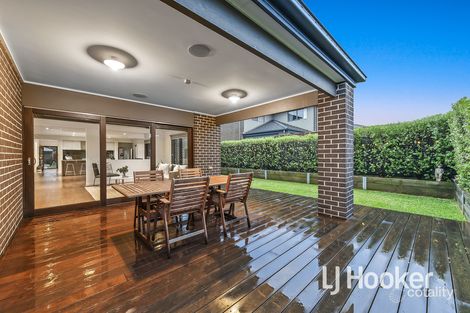 Property photo of 7 Bimberry Circuit Clyde VIC 3978