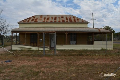 71 Goondiwindi St, Mungindi, NSW 2406