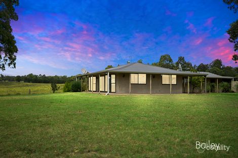 Property photo of 41 Blind Creek Road Glendon Brook NSW 2330