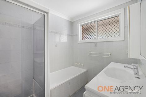 Property photo of 123 Jersey Road Greystanes NSW 2145